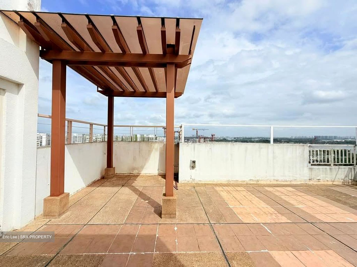 Lilydale (D27), Condominium #535585401